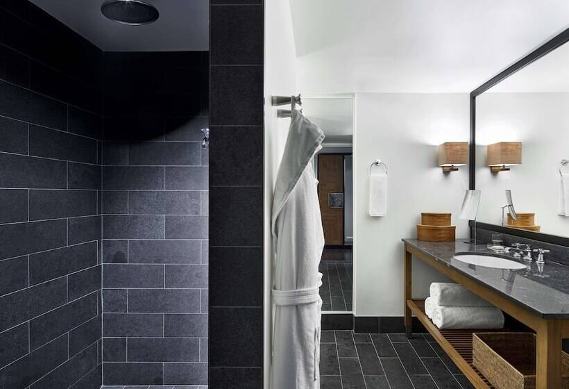 سوییت, Park Hyatt Washington