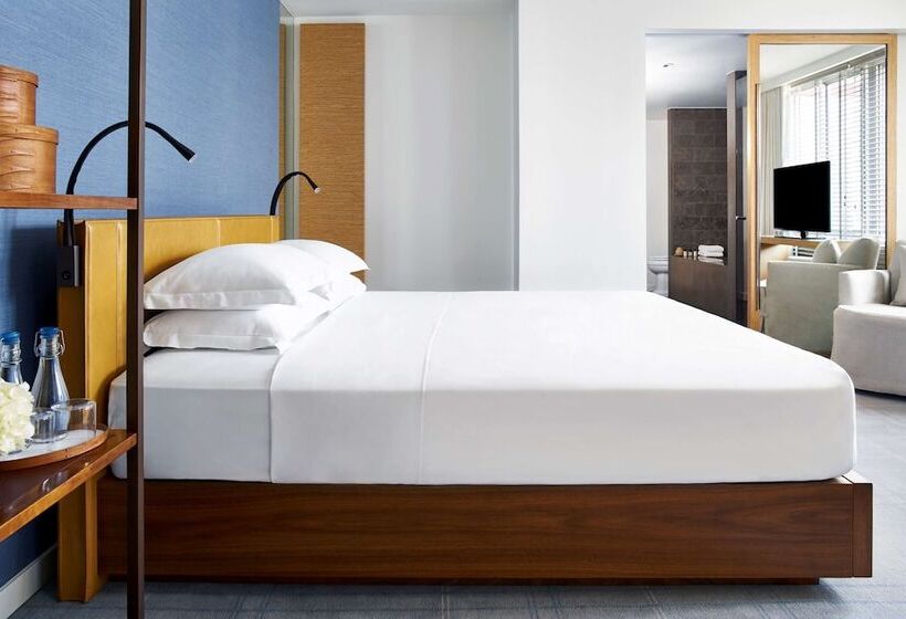 套房, Park Hyatt Washington