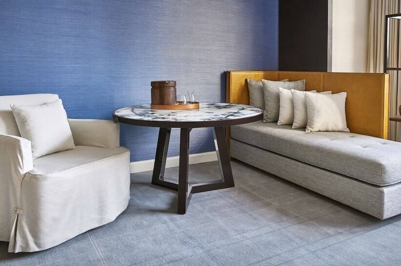 套房, Park Hyatt Washington
