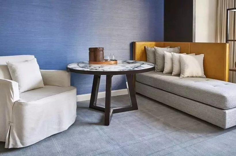 スイート, Park Hyatt Washington