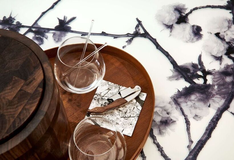 小型套房, Park Hyatt Washington