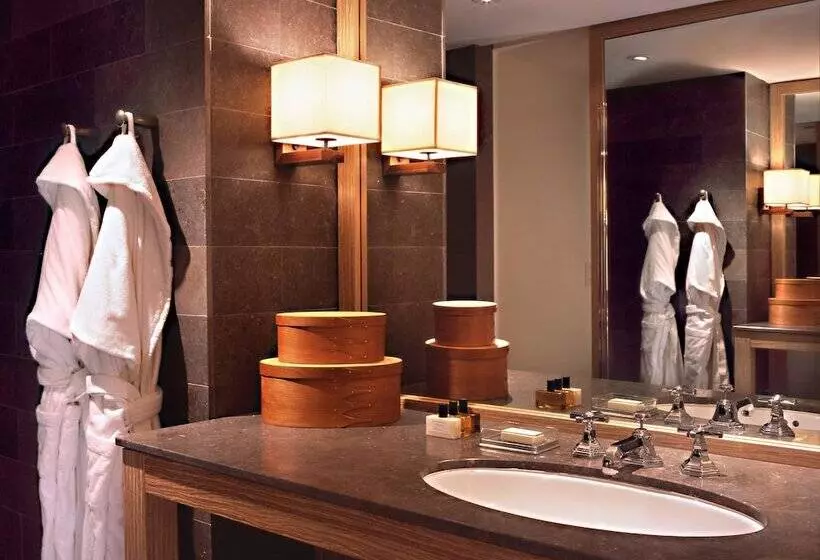 エクゼクティブスイート, Park Hyatt Washington