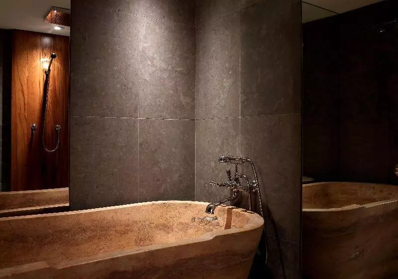 プレジデントスイートルーム, Park Hyatt Washington