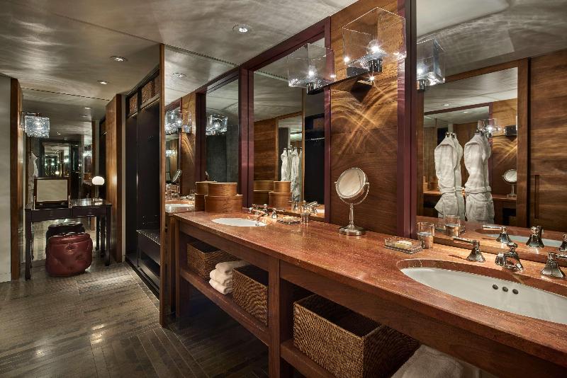 总统套房, Park Hyatt Washington