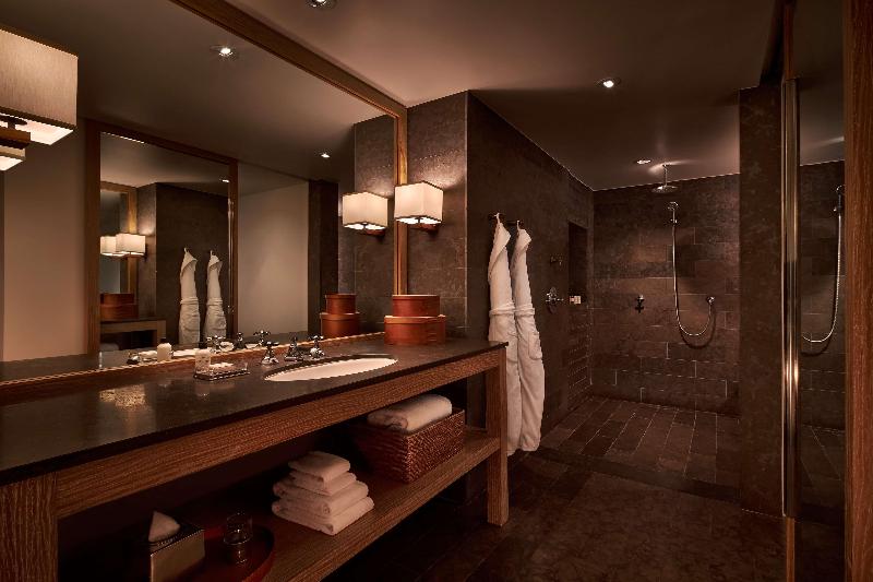 سوییت جونیور, Park Hyatt Washington