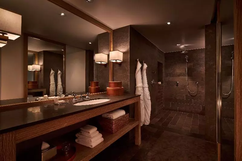 ジュニアスイート, Park Hyatt Washington