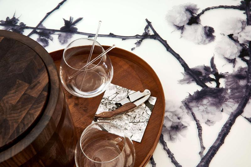 小型套房, Park Hyatt Washington