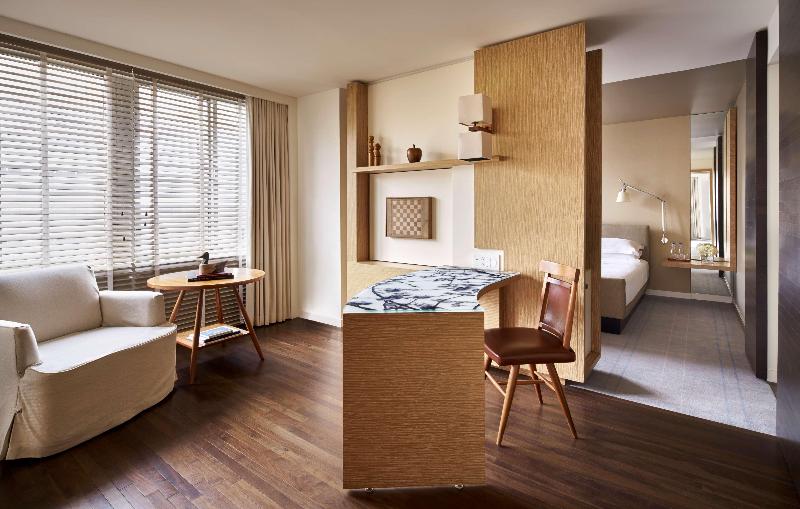 سوییت, Park Hyatt Washington