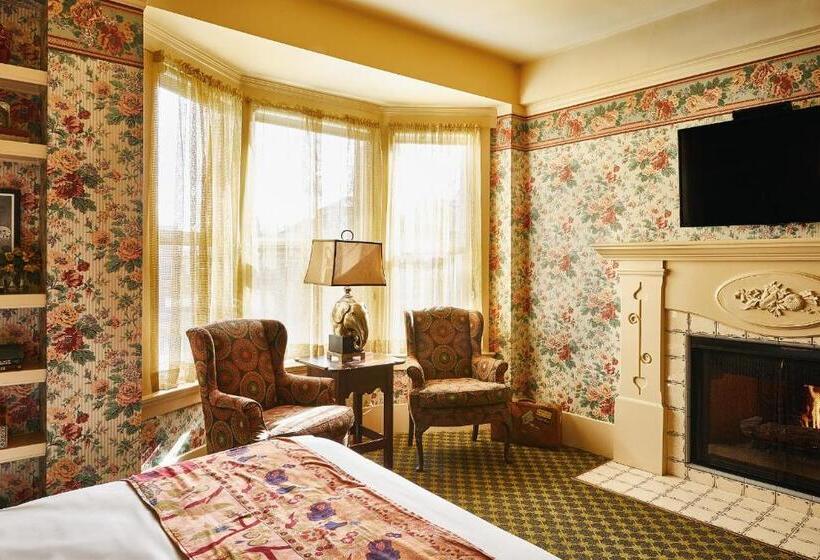 スタンダードルーム, Petite Auberge