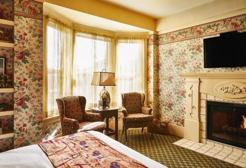 اتاق استاندارد, Petite Auberge