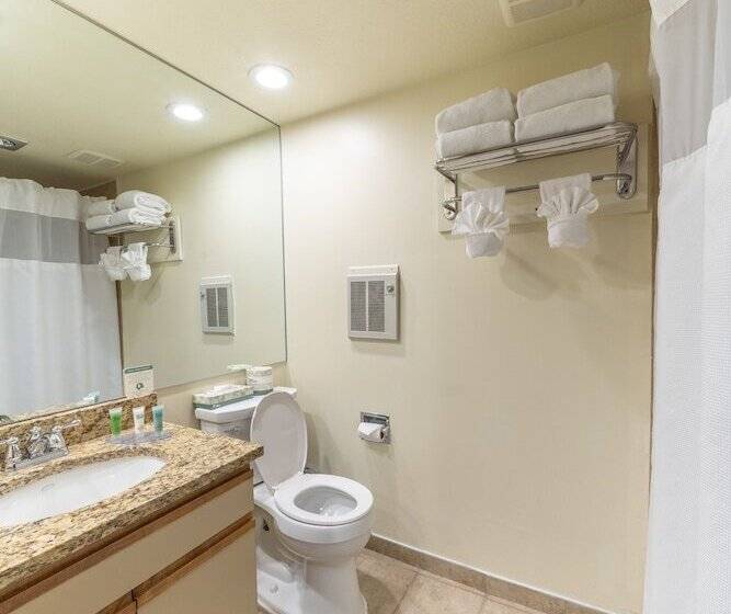 标准间, Pokolodi Lodge