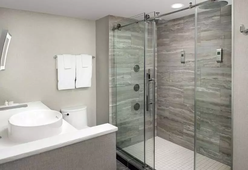 سوئیت پرزیدنت, Radisson Blu  Fargo