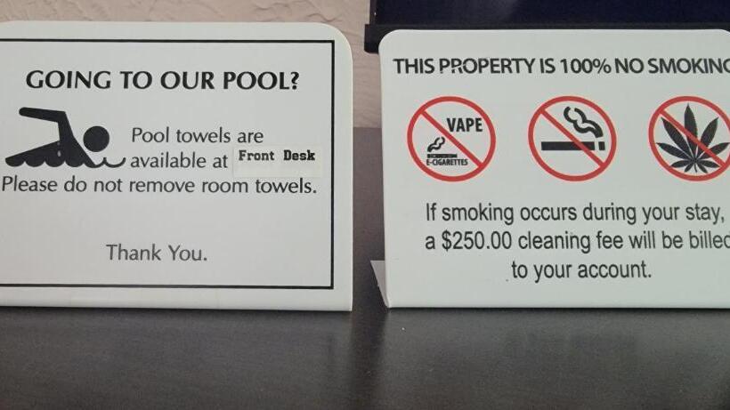 غرفة ديلوكس, Ramada By Wyndham Mountain Home