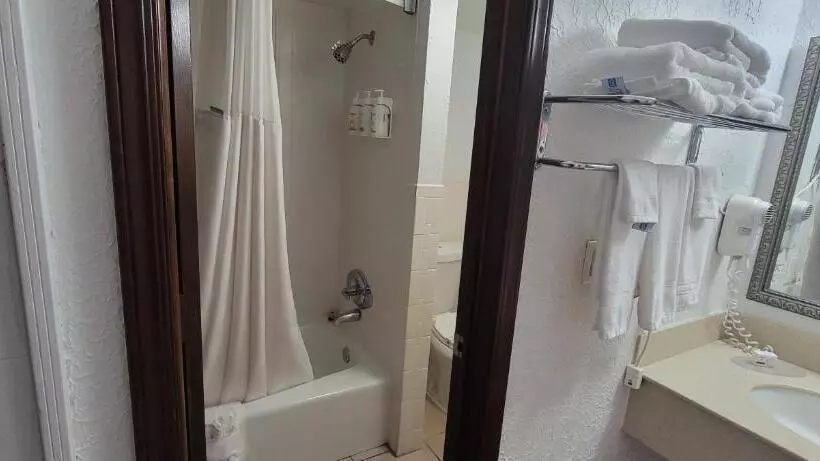 سوئیت با تخت بزرگ, Ramada By Wyndham Mountain Home