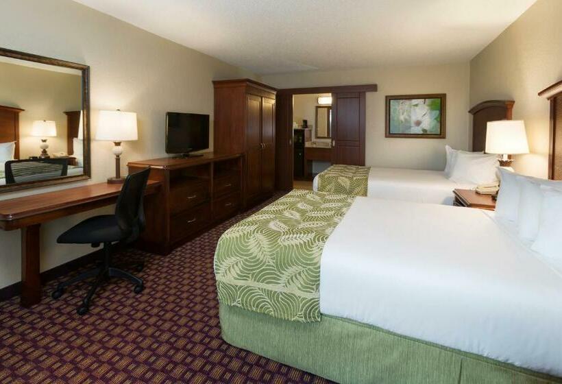 Номер Deluxe, Rosen Inn at Pointe Orlando