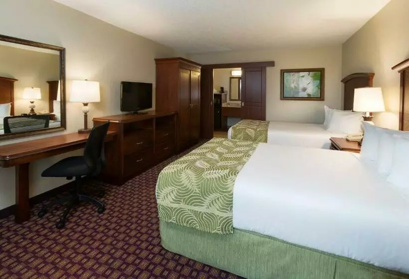 デラックスルーム, Rosen Inn at Pointe Orlando