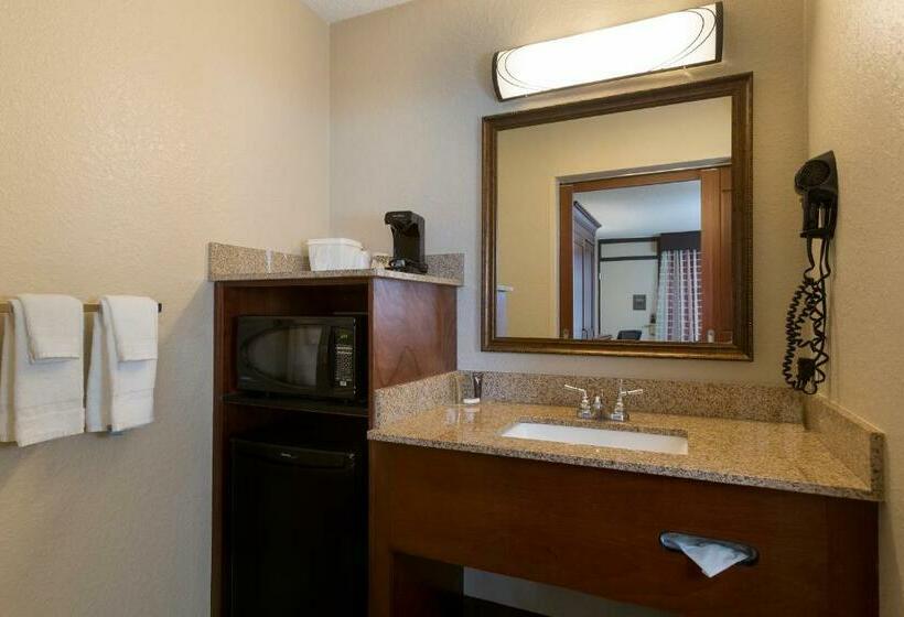 חדר דלוקס, Rosen Inn at Pointe Orlando