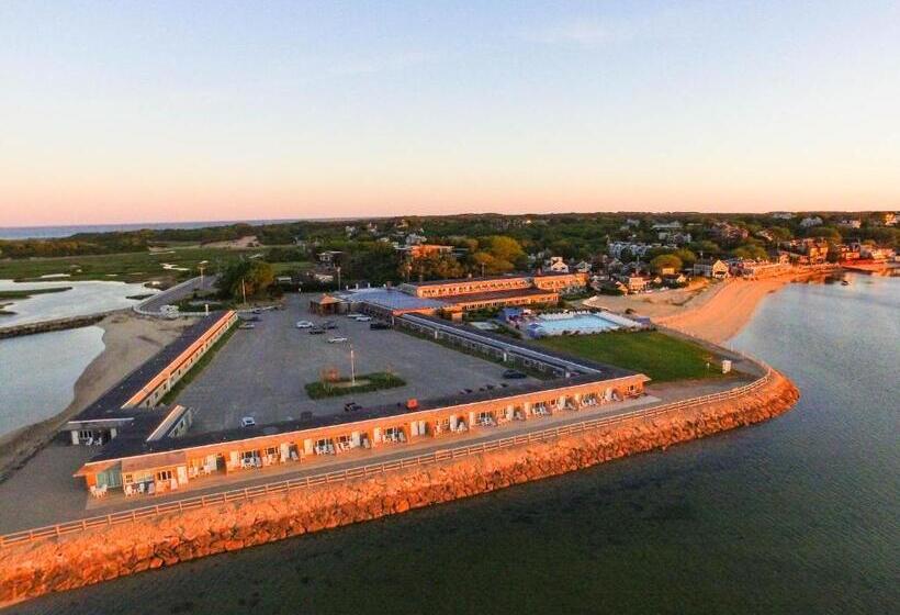 高级海景房, Provincetown Inn