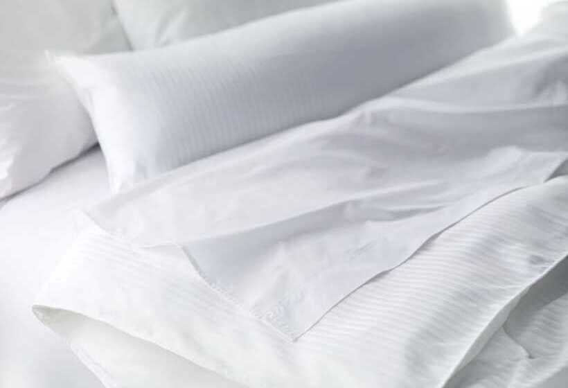 غرفة ديلوكس, The Westin San Diego Gaslamp Quarter