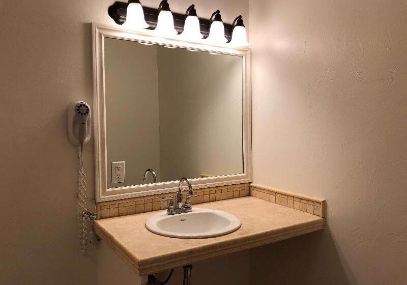 غرفة ديلوكس لذوى الاحتياجات الخاصة, The Westin San Diego Gaslamp Quarter