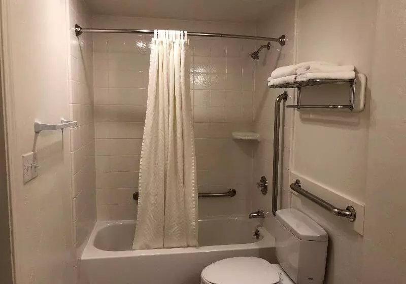 اتاق دلوکس مخصوص معلولین, The Westin San Diego Gaslamp Quarter