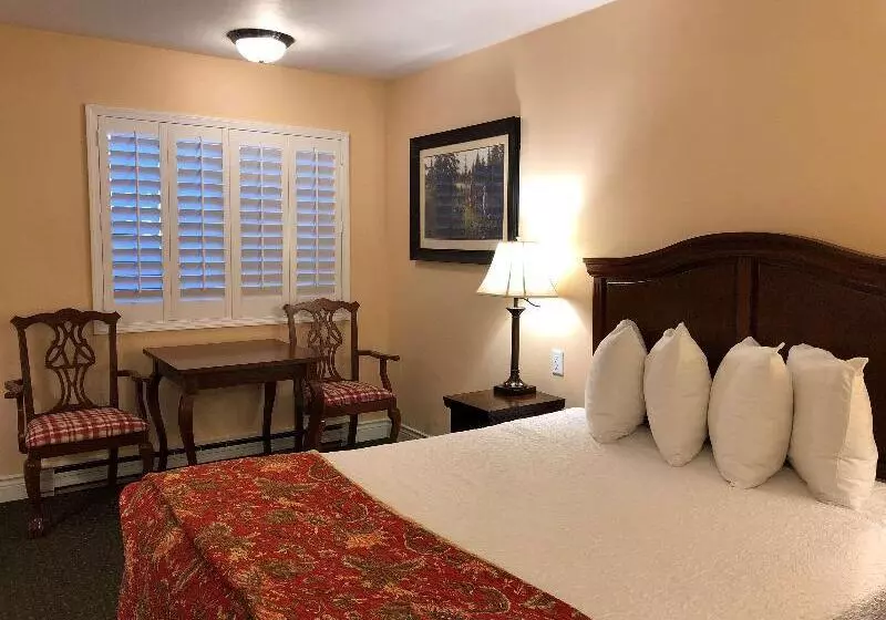 اتاق دلوکس مخصوص معلولین, The Westin San Diego Gaslamp Quarter