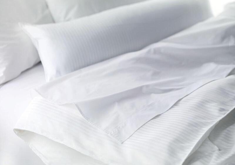 غرفة ديلوكس سرير كينج, The Westin San Diego Gaslamp Quarter