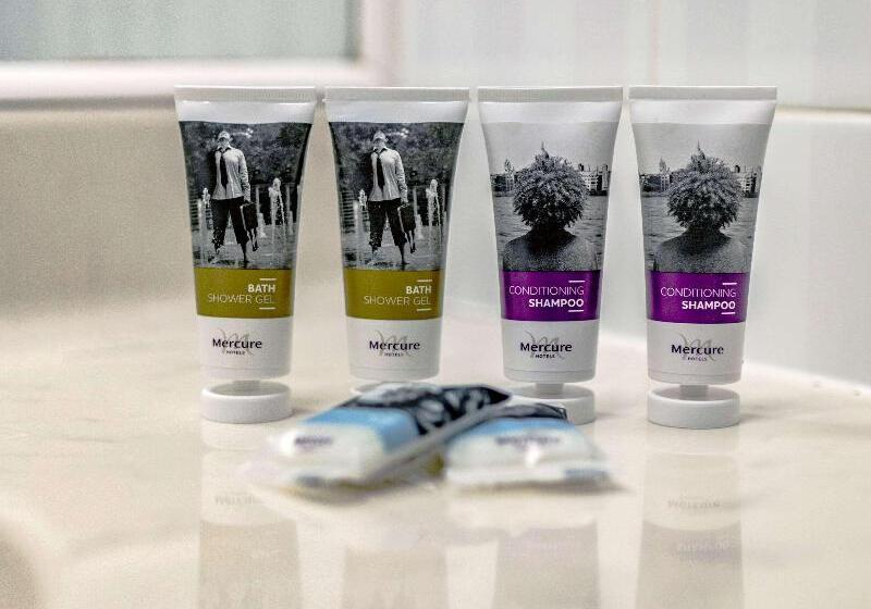 غرفة ديلوكس مطلة على المدينة, The Westin San Diego Gaslamp Quarter