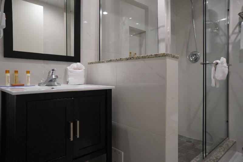 标准间, Ocean Sky Hotel & Resort