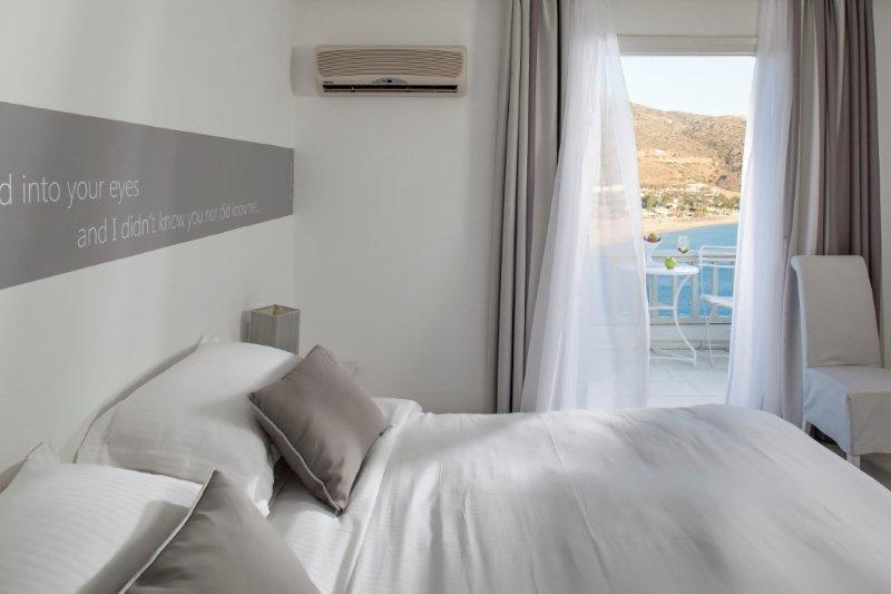 标准间, Ocean Sky Hotel & Resort