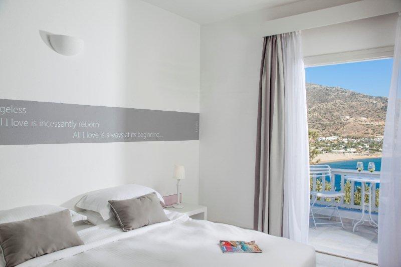 标准间, Ocean Sky Hotel & Resort