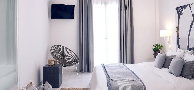 标准间, Ocean Sky Hotel & Resort