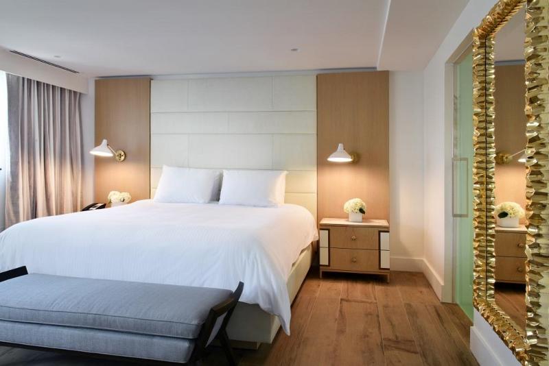 豪华房间, Ocean Sky Hotel & Resort