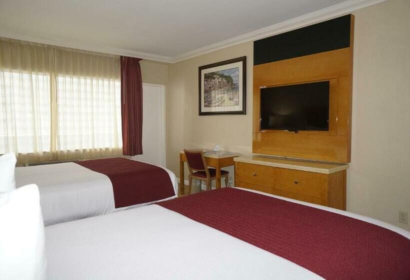 标准间, Ocean Sky Hotel & Resort