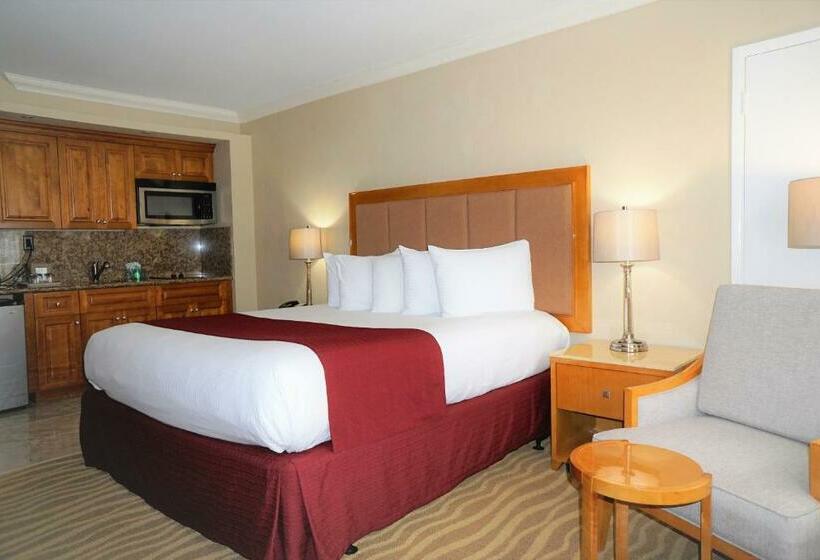 标准间, Ocean Sky Hotel & Resort