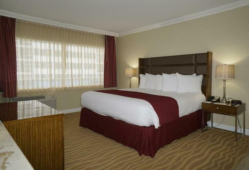 标准间, Ocean Sky Hotel & Resort