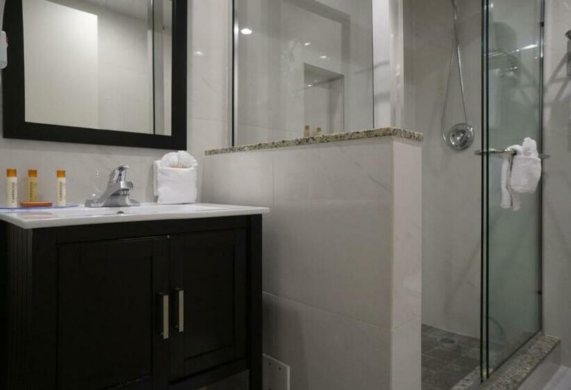 带大床的标准间, Ocean Sky Hotel & Resort