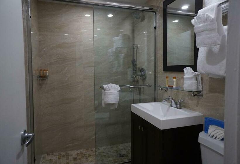 带大床的标准间, Ocean Sky Hotel & Resort