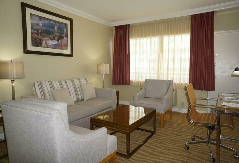 海景套房, Ocean Sky Hotel & Resort