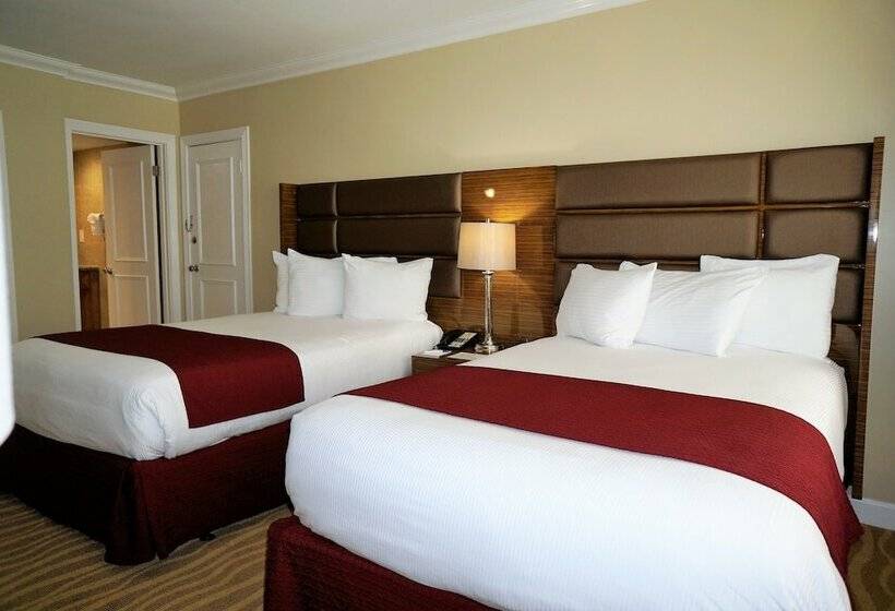 סוויטה נוף לים, Ocean Sky Hotel & Resort