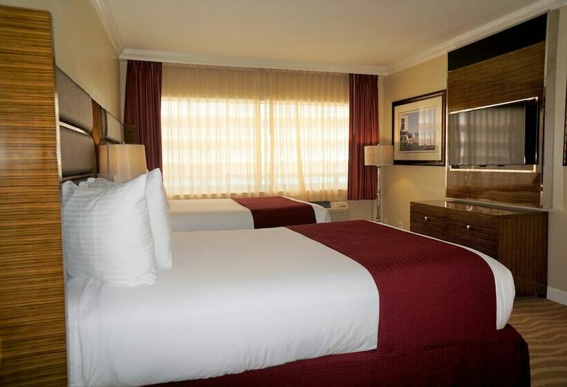 סוויטה נוף לים, Ocean Sky Hotel & Resort