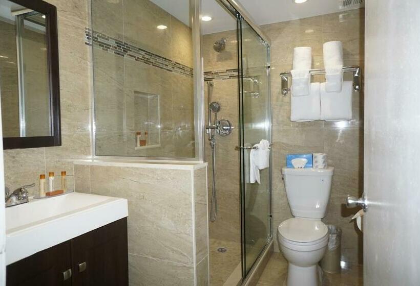 חדר דלוקס, Ocean Sky Hotel & Resort