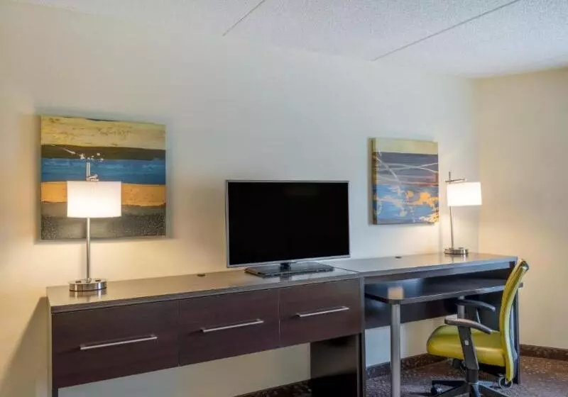 سوئیت برای معلولان, Holiday Inn Greensboro Coliseum By Ihg