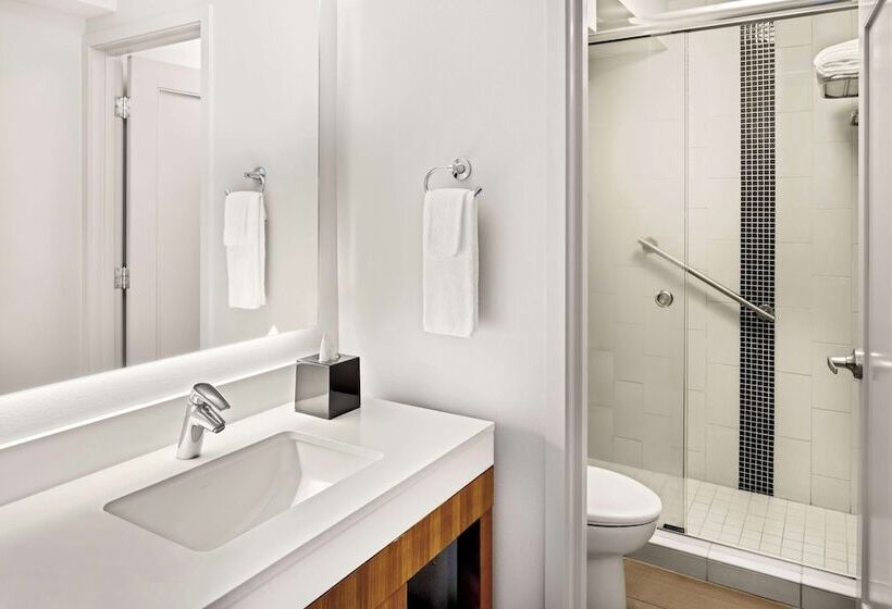 Номер Стандарт Двуспальная Кровать, Hyatt Place Waikiki Beach