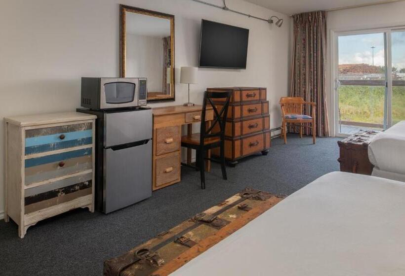 غرفة بريميوم مع إطلالات, Astoria Riverwalk Inn