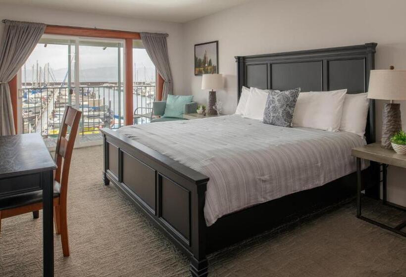 جناح سرير كينج, Astoria Riverwalk Inn