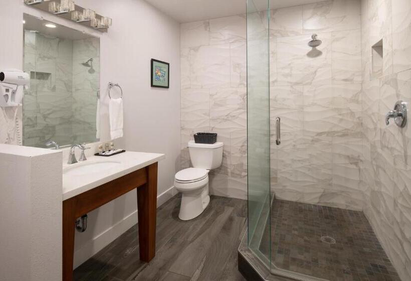 جناح سرير كينج, Astoria Riverwalk Inn