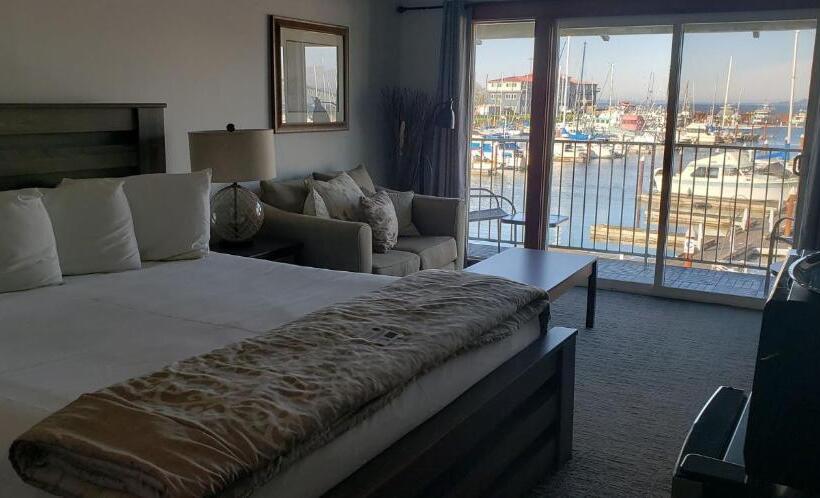 غرفة سوبيريور سرير كينج, Astoria Riverwalk Inn