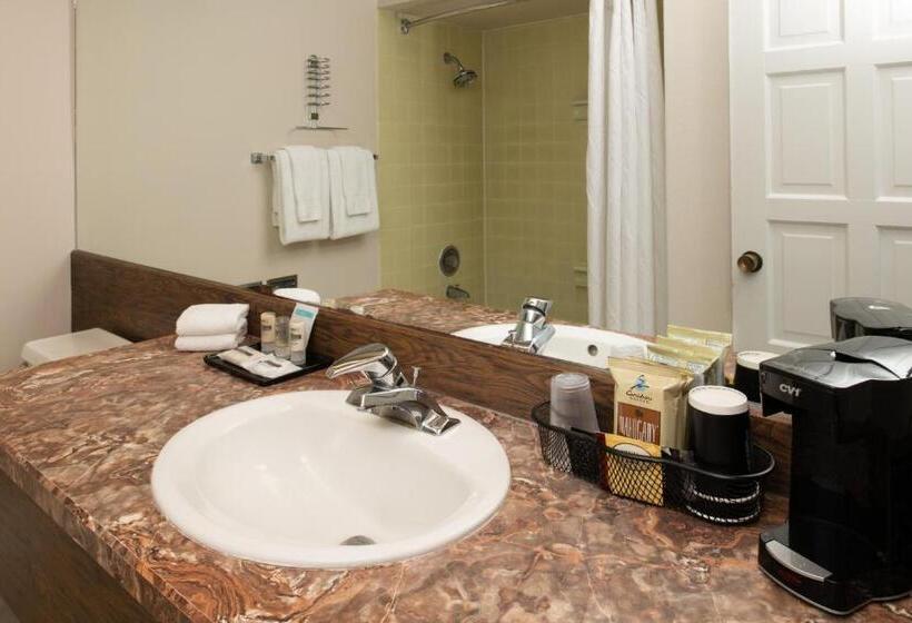 غرفة عائلية, Astoria Riverwalk Inn