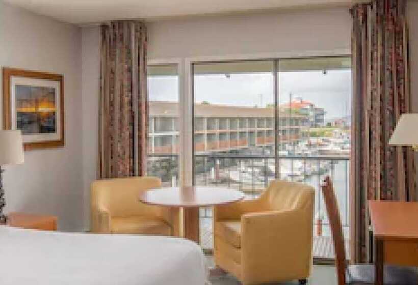 غرفة قياسية سرير كينج, Astoria Riverwalk Inn